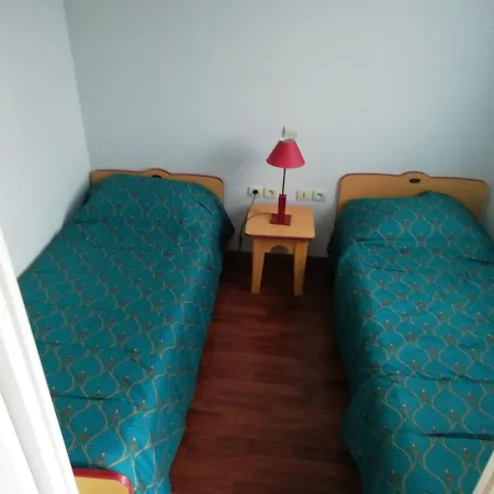Pour Tourisme Bleu Apartmán Cassen