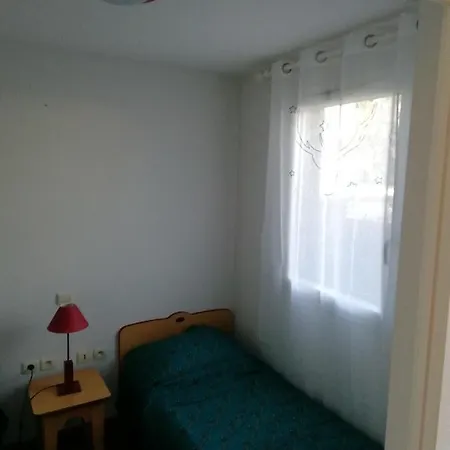 Pour Tourisme Bleu Apartmán