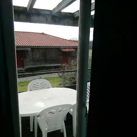 Apartmán Pour Tourisme Bleu