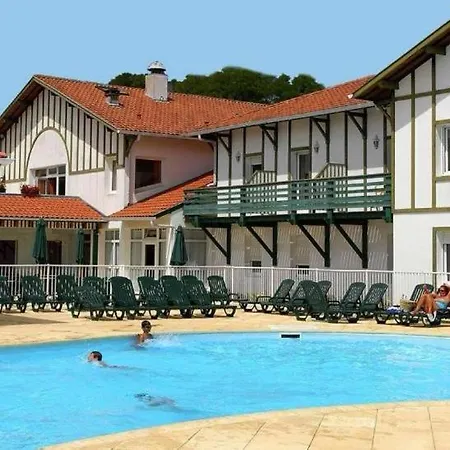 Apartmán Pour Tourisme Bleu *